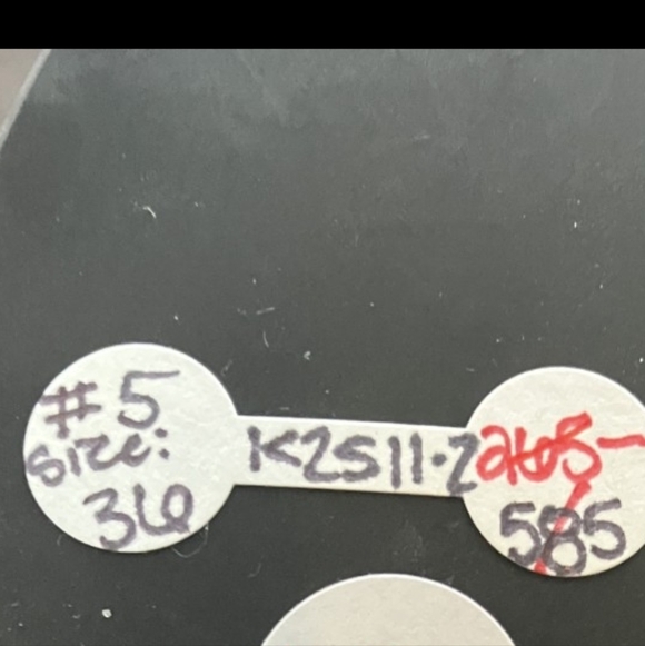 Luxurious Black Velvet Slip-On Loafers - Picture 2 of 2